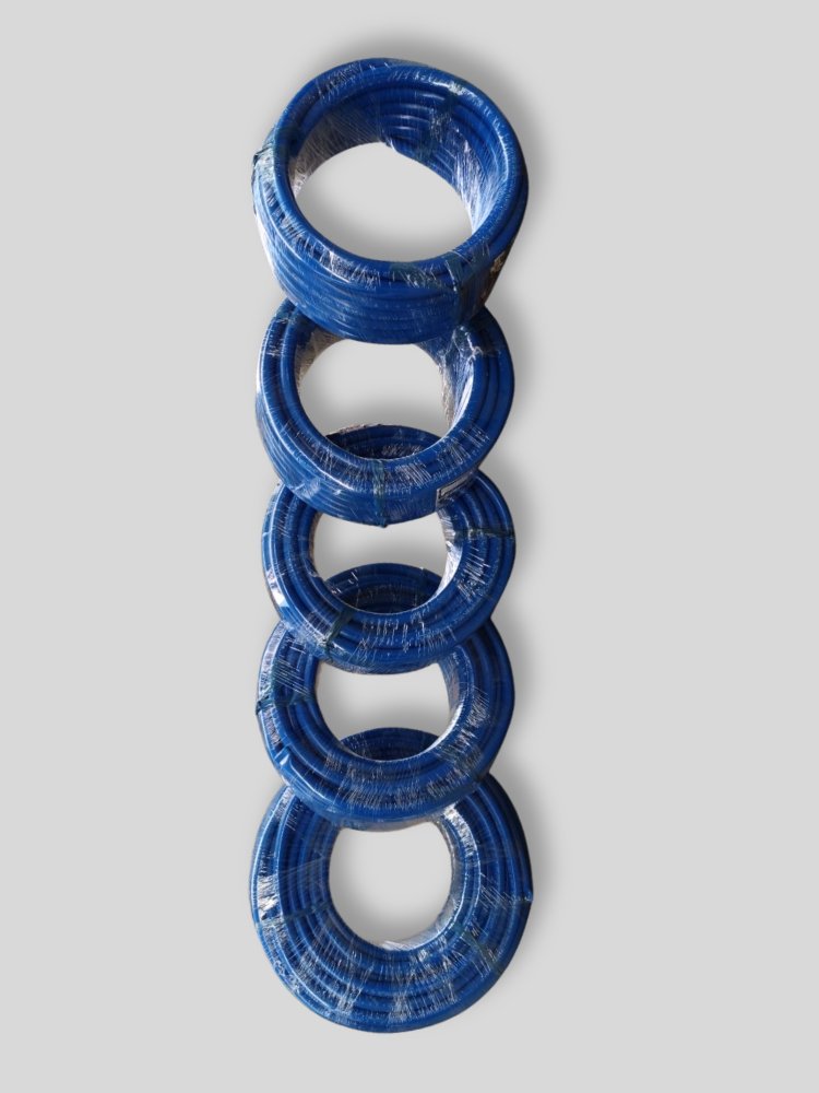 โรงงานผลิตสายยาง